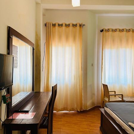 Отель Ritz Gate Калутара Экстерьер фото