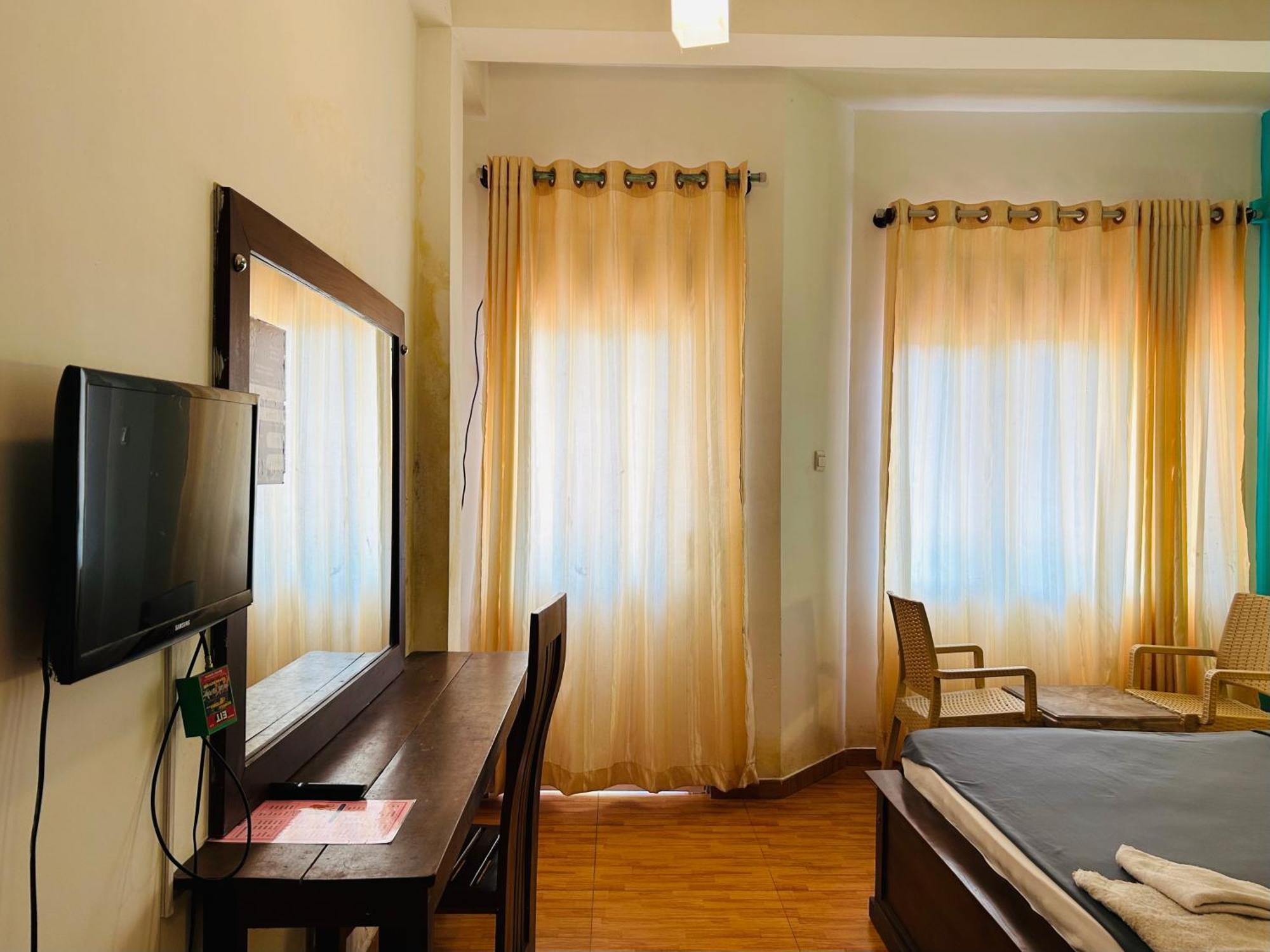 Отель Ritz Gate Калутара Экстерьер фото